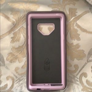 Samsung Galaxy NOTE 9 Otter Box Phone Case